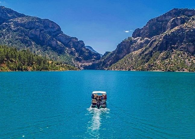 Boating