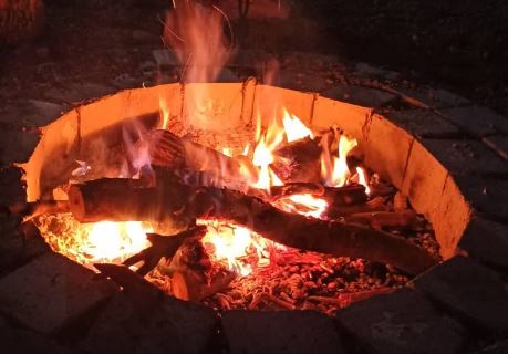 Campfire